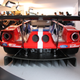 Illustration for article titled The New Ford GT In The Star-Spangled Carbon Fiber Flesh